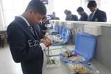 Oxford East International School Oxford East International School Gallery