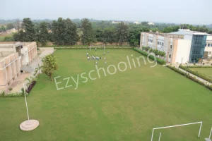 Heritage Global School Gallery