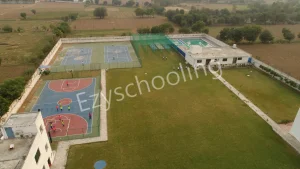 Heritage Global School Gallery