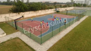 Heritage Global School Gallery
