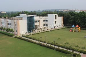 Heritage Global School Gallery