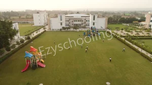 Heritage Global School Gallery