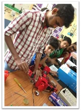 Kendriya Vidyalaya Gallery