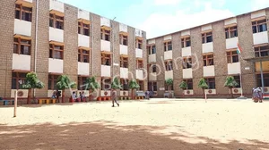 Kendriya Vidyalaya Gallery