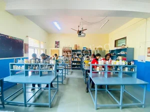 Kendriya Vidyalaya Gallery