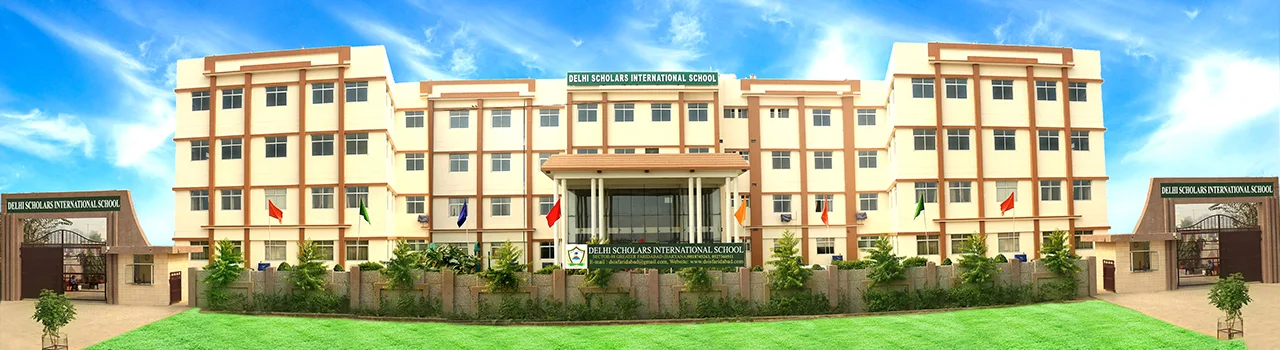 Delhi Scholars International School Gallery