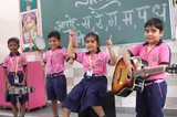 Delhi Scholars International School Delhi Scholars International School Gallery