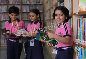 Delhi Scholars International School Gallery