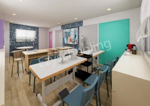 Dreamtime Learning Hub Gallery