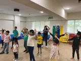 Dreamtime Learning Hub Gallery