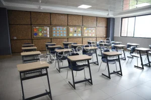Sarvottam International School Gallery