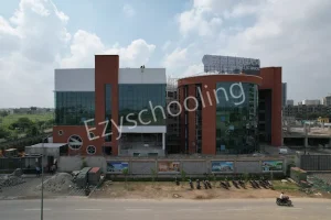 Sarvottam International School Gallery