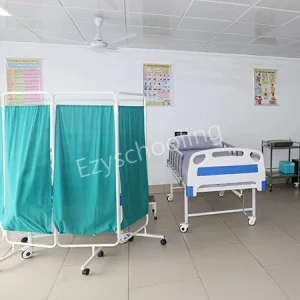 Sarvottam International School Gallery