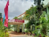 Kendriya Vidyalaya RWF Gallery