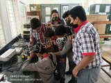 Kendriya Vidyalaya RWF Kendriya Vidyalaya RWF Gallery