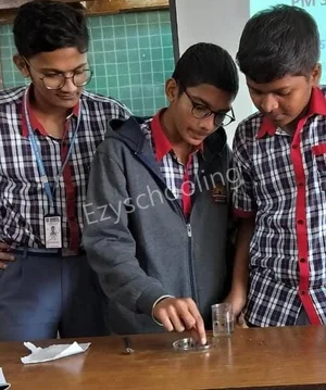 Kendriya Vidyalaya Gallery