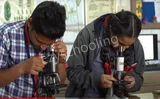 Kendriya Vidyalaya BEG Gallery
