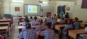 Kendriya Vidyalaya RHE Gallery