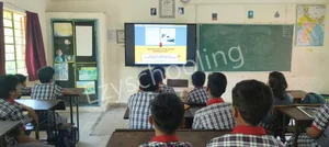 Kendriya Vidyalaya RHE Gallery