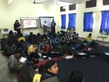 Kendriya Vidyalaya No.2 AFA Gallery