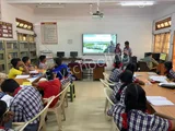 Kendriya Vidyalaya Gallery