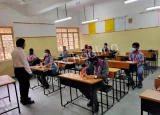 Kendriya Vidyalaya Gallery