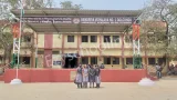 Kendriya Vidyalaya No. 1 Gallery
