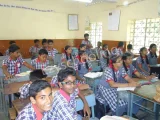 Kendriya Vidyalaya No. 1 Gallery