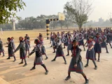 Kendriya Vidyalaya No. 1 Gallery