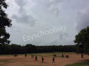Kendriya Vidyalaya No. 2 Gallery