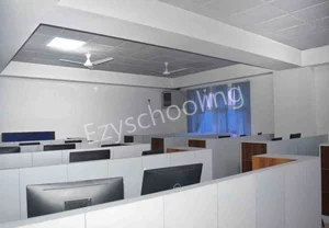 Bharat Ram Global School Gallery