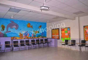 Bharat Ram Global School Gallery