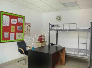 Bharat Ram Global School Gallery