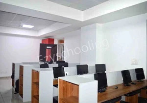 Bharat Ram Global School Gallery