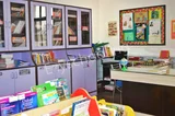 Bharat Ram Global School Gallery