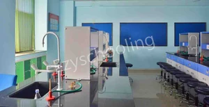 Bharat Ram Global School Gallery