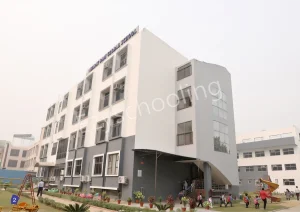 Bharat Ram Global School Gallery