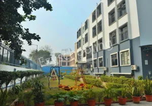 Bharat Ram Global School Gallery