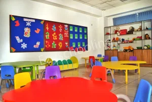 Bharat Ram Global School Gallery