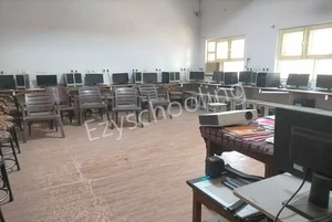 Kendriya Vidyalaya No.1 Gallery