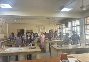 Kendriya Vidyalaya No.1 Gallery