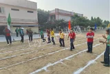 Kendriya Vidyalaya No.1 Gallery