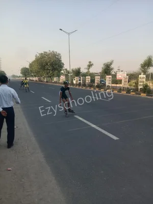 Kendriya Vidyalaya No.3 Gallery