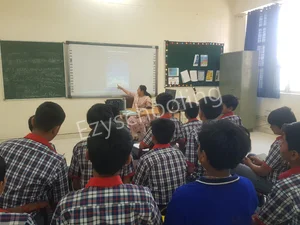 Kendriya Vidyalaya No.3 Gallery