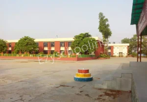 PM SHRI Kendriya Vidyalaya Gallery