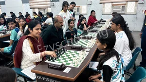 PM SHRI Kendriya Vidyalaya Gallery
