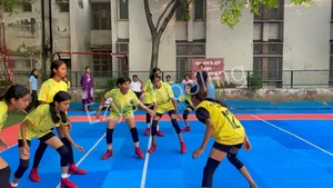 PM SHRI Kendriya Vidyalaya Gallery