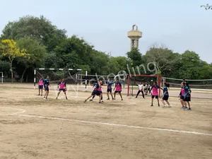 PM SHRI Kendriya Vidyalaya Gallery