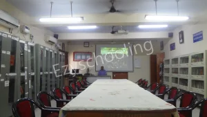 Kendriya Vidyalaya No.1 Gallery