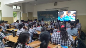 PM SHRI Kendriya Vidyalaya No.2 Gallery